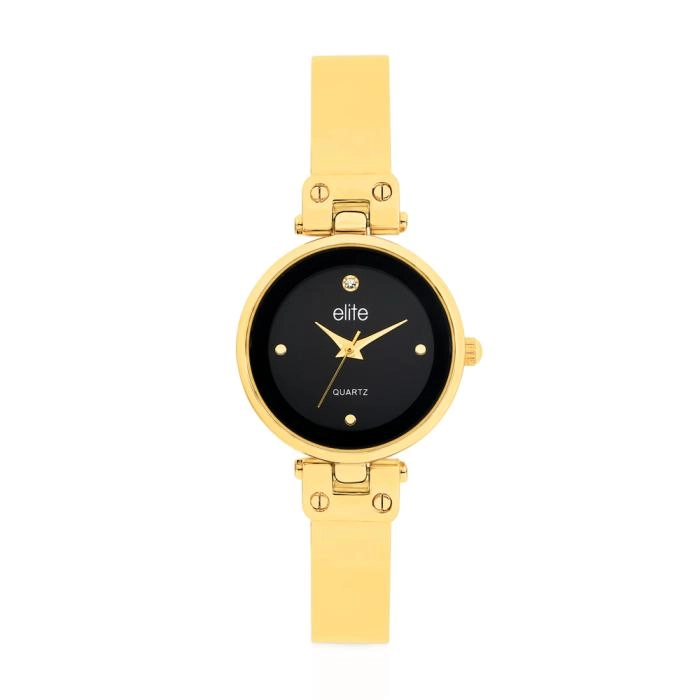 Elite Ladies Watch