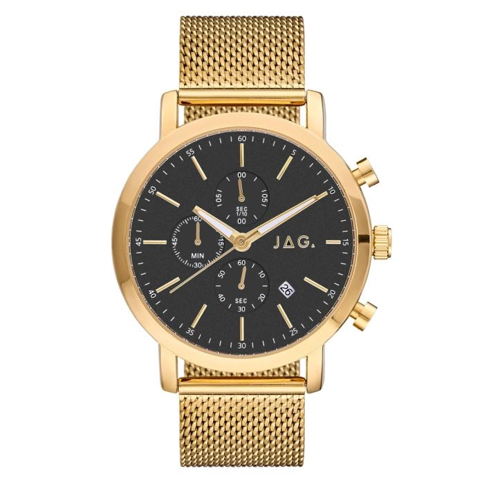 Jag Cabaita Gents Watch