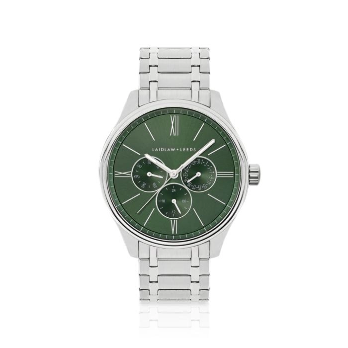 Laidlaw + Leeds Gents Watch