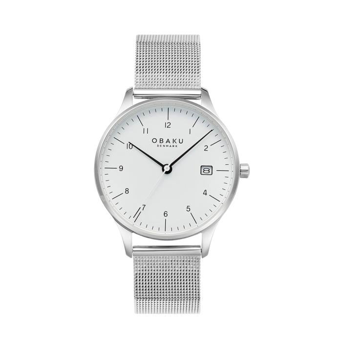 Obaku Chia Lille Ladies Watch