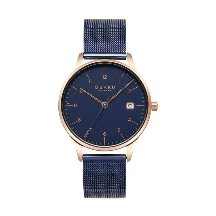 Obaku Chia Lille - Ocean Ladies Watch