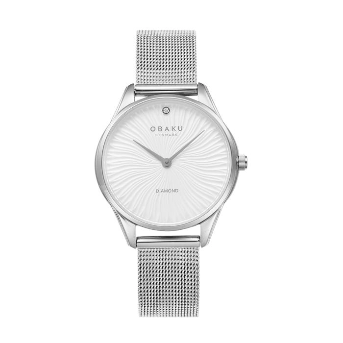 Obaku Smykke Ladies Watch