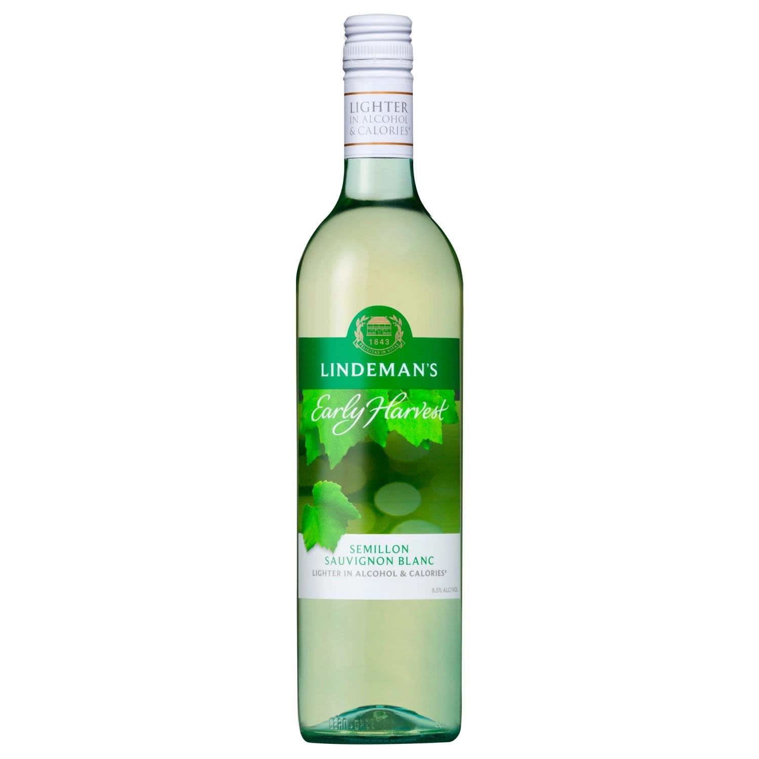 Lindeman's Early Harvest Semillon Sauvignon Blanc 750ml Bottle