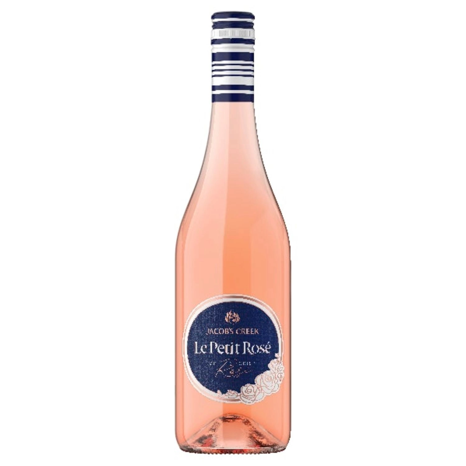 Jacob's Creek Le Petit Rose 750ml Bottle