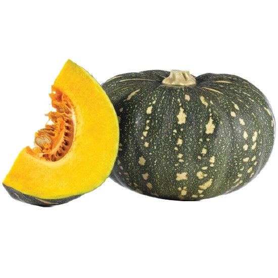 Australian Kent Pumpkin