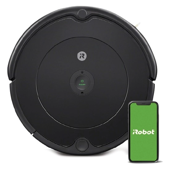 iRobot Roomba 692 Robot Vacuum