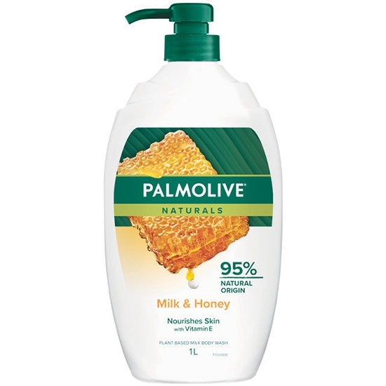 Palmolive Body Wash 1 Litre