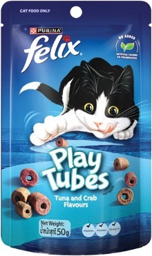 Felix Cat Treats 50g-60g