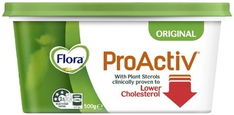 Flora ProActiv 500g