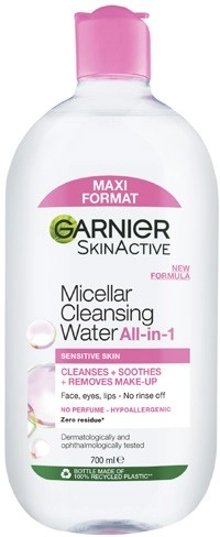 Garnier Micellar Cleansing Water 700mL