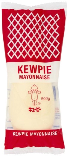 Kewpie Mayonnaise 500g