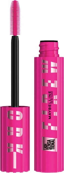 Maybelline Lash Sensational Firework Mascara 28g