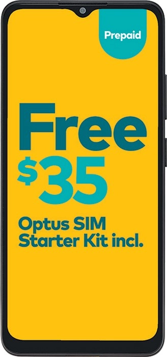 Optus X Pro 5G