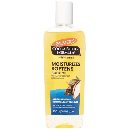 Palmer’s Cocoa Butter Formula Moisturising Body Oil 250ml