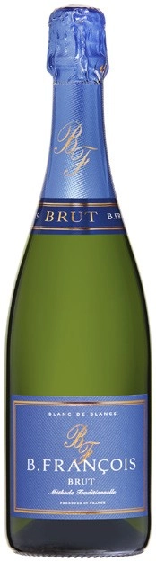 B Francois Brut NV