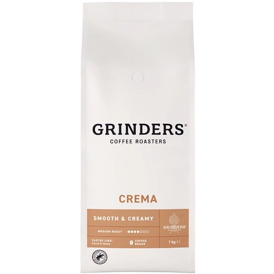 Grinders Coffee Beans 1 kg