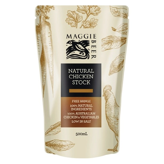 Maggie Beer Natural Stock 500ml