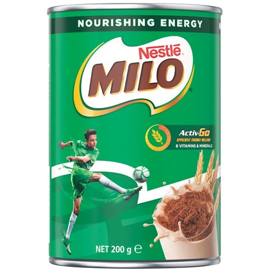 Nestle Milo 200g