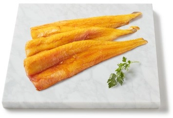 Coles MSC Certified Thawed Smoked Cod Fillets