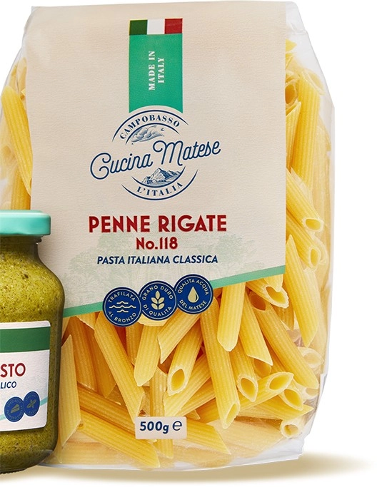 Cucina Matese Pasta 500g