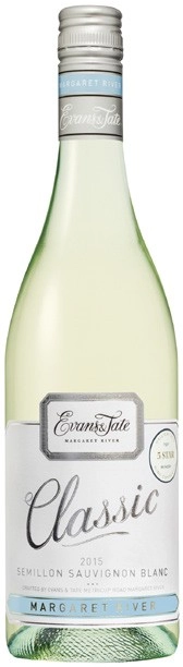 Evans & Tate Classic Margaret River Sem Sauv Blanc