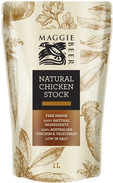 Maggie Beer Natural Stock 1 Litre