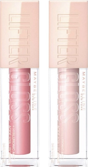 Maybelline Lifter Lip Gloss 5.4mL