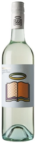 Saint & Scholar Sauvignon Blanc 750mL