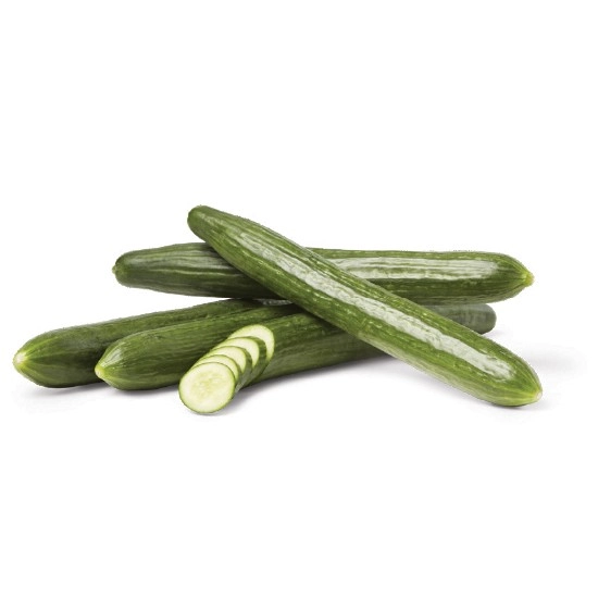 Australian Continental Cucumber