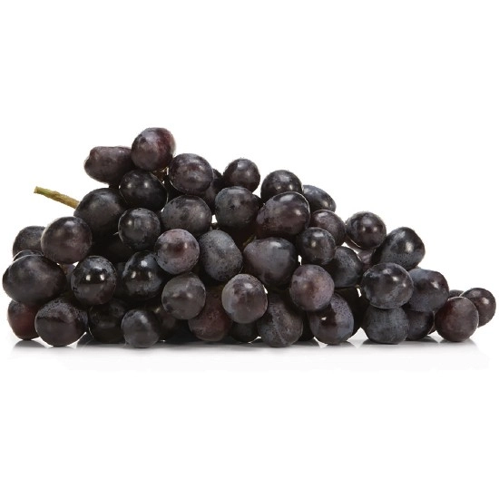 WA Black Seedless Grapes