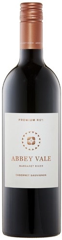 Abbey Vale Cabernet Sauvignon 750mL