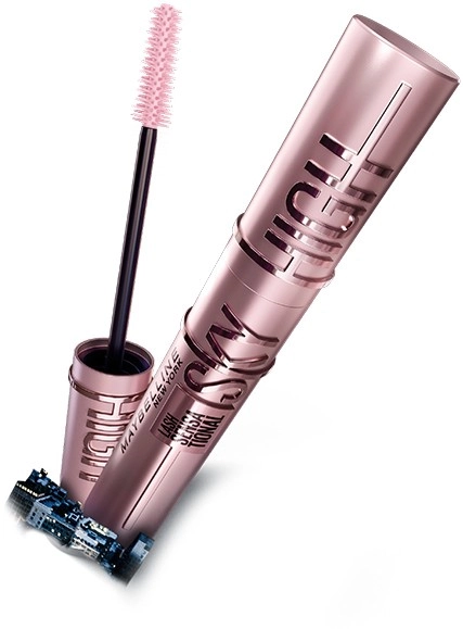 Maybelline Sky High Mascara 7.2mL