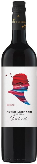 Peter Lehmann Portrait Shiraz