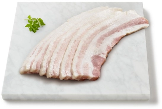 Primo Streaky Bacon