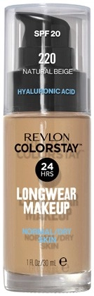 Revlon ColorStay Longwear Makeup 30mL