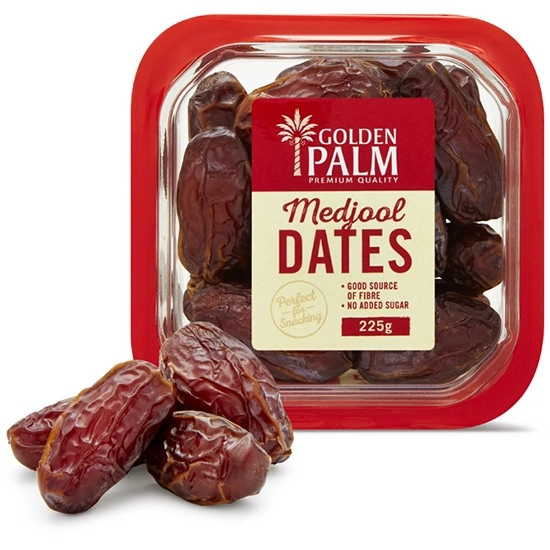 Dates Medjool 225g – Product of USA/Mexico