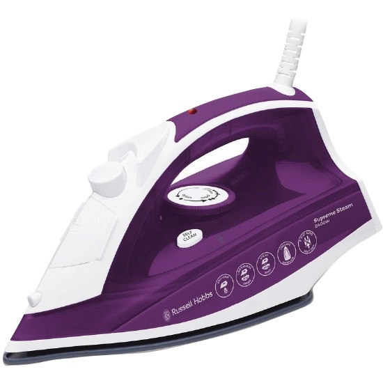 Russell Hobbs Supreme Steam Iron