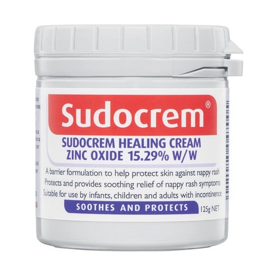 Sudocrem Healing Cream 125g~