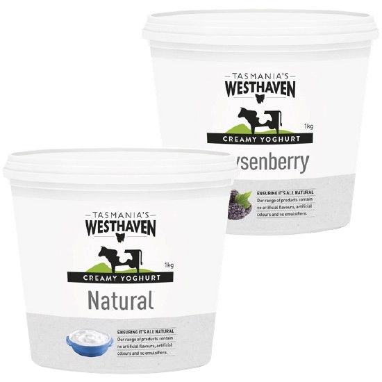 Westhaven Yoghurt 1 kg