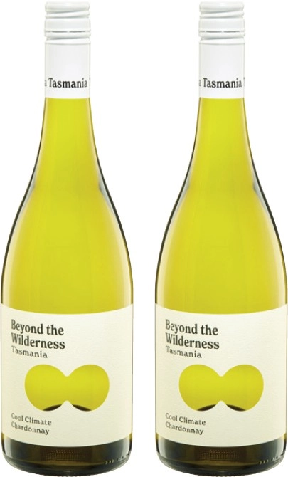 Beyond the Wilderness Chardonnay 750mL