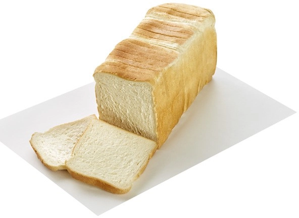 Coles Bakery Loaf 680g