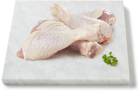 Coles RSPCA Approved Chicken Drumsticks