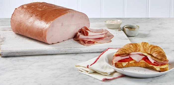 Don Virginian Ham