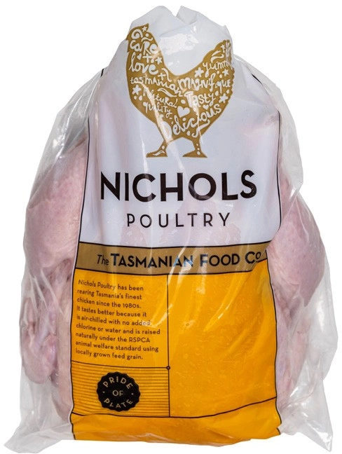 Nichols Poultry Chicken Whole