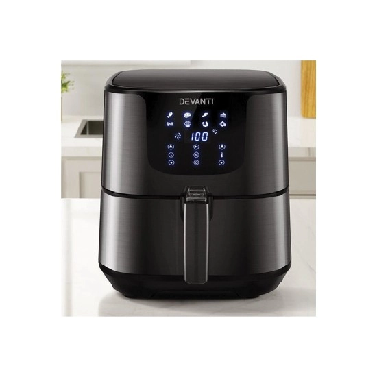 Devanti 7 Litre Air Fryer