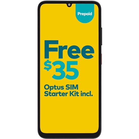 Optus X-Total Δ