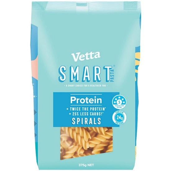 Vetta Smart Protein Pasta 375g