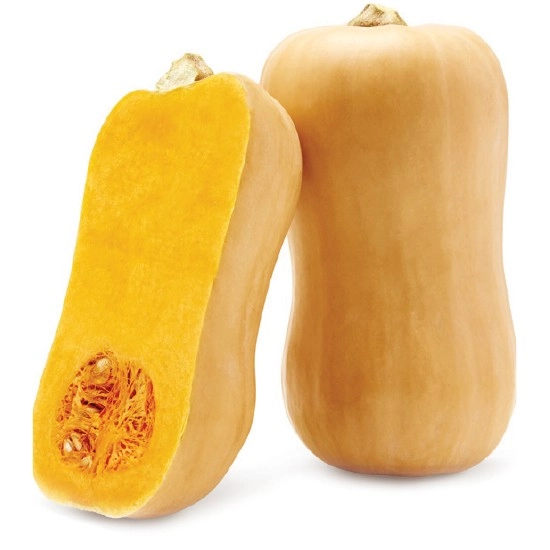 Australian Butternut Pumpkin