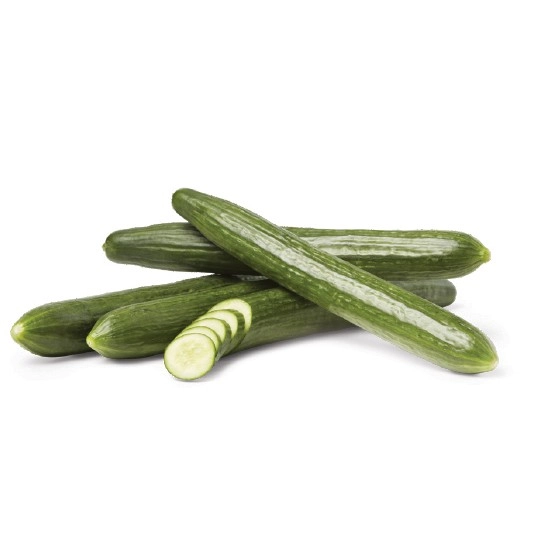 Australian Continental Cucumber