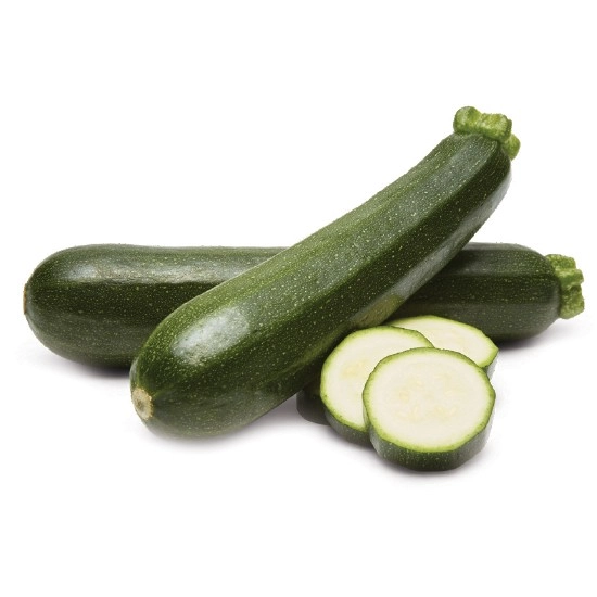 Australian Green Zucchini